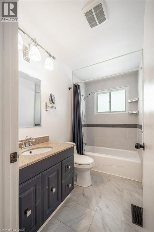 22 DUNDONALD Road, Cambridge, Ontario, N1S3H3 — Photo 32