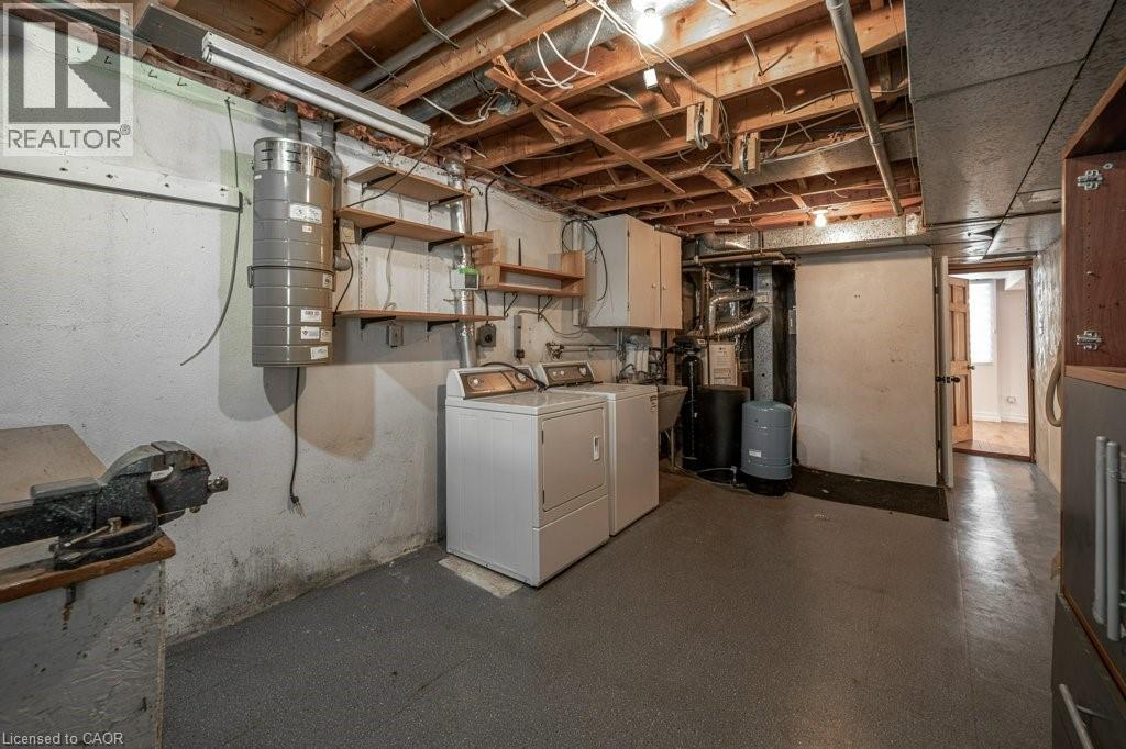 22 DUNDONALD Road, Cambridge, Ontario, N1S3H3 — Photo 33
