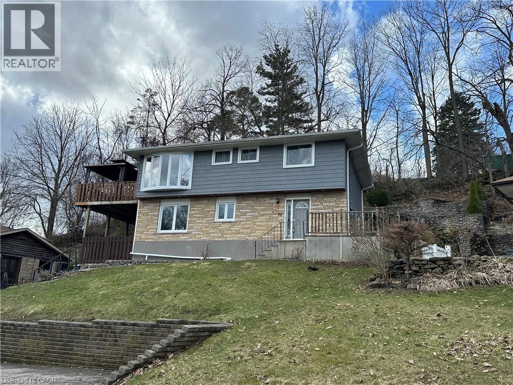 22 DUNDONALD Road, Cambridge, Ontario, N1S3H3 — Photo 34