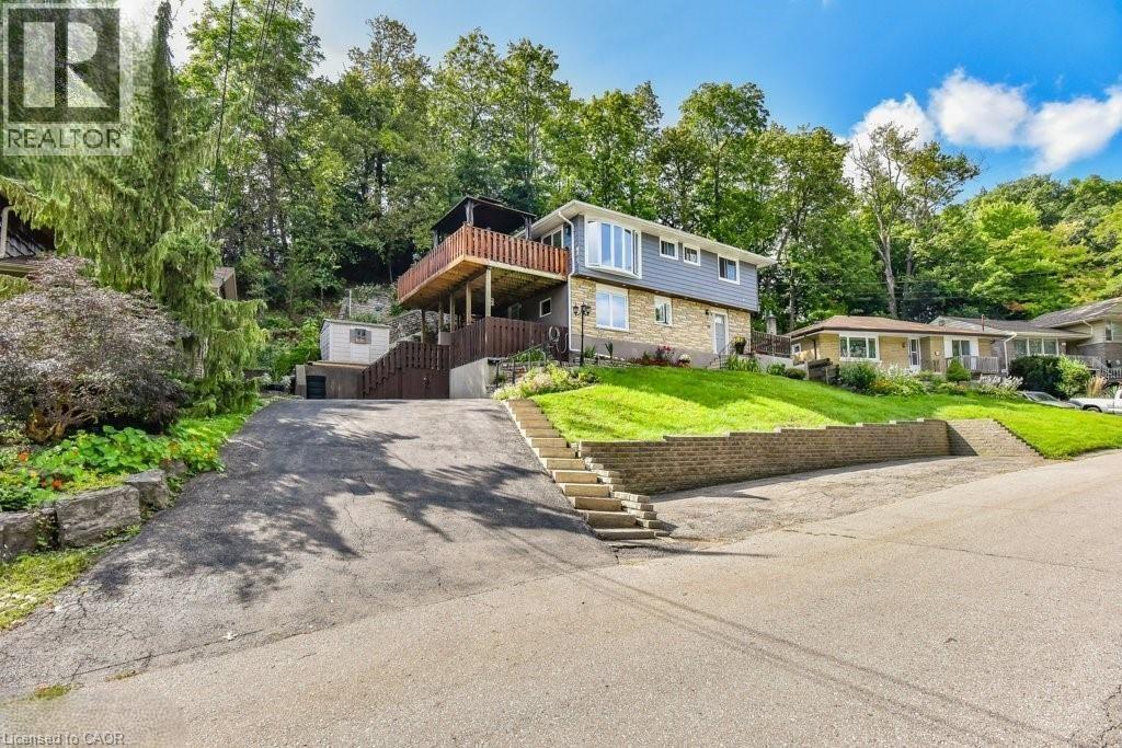 22 DUNDONALD Road, Cambridge, Ontario, N1S3H3 — Photo 41