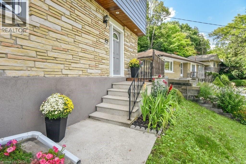 22 DUNDONALD Road, Cambridge, Ontario, N1S3H3 — Photo 43