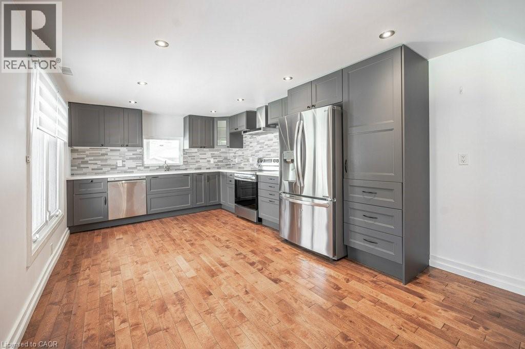 22 DUNDONALD Road, Cambridge, Ontario, N1S3H3 — Photo 5