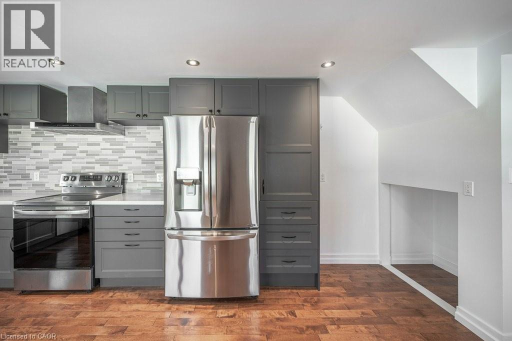 22 DUNDONALD Road, Cambridge, Ontario, N1S3H3 — Photo 7