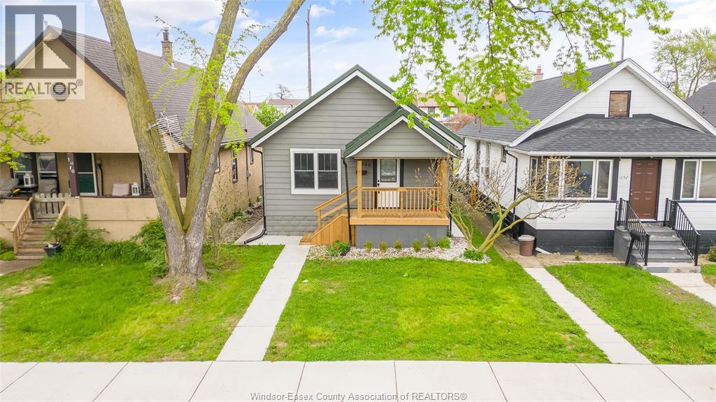1046 ELSMERE, Windsor, Ontario, N9A2B2 — Photo 39