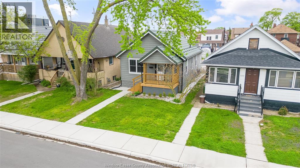 1046 ELSMERE, Windsor, Ontario, N9A2B2 — Photo 40