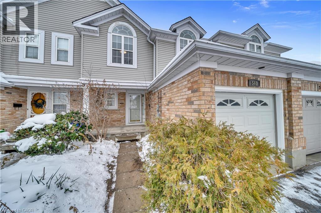 540 MARINER Drive, Waterloo, Ontario, N2K3Y8 — Photo 2