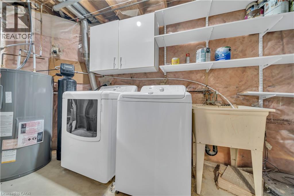 540 MARINER Drive, Waterloo, Ontario, N2K3Y8 — Photo 33