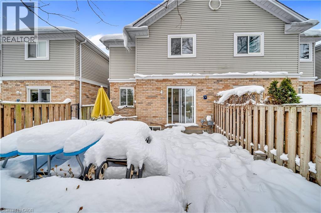540 MARINER Drive, Waterloo, Ontario, N2K3Y8 — Photo 35