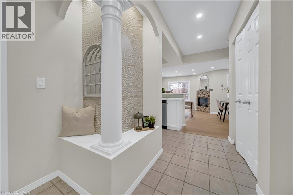 540 MARINER Drive, Waterloo, Ontario, N2K3Y8 — Photo 4