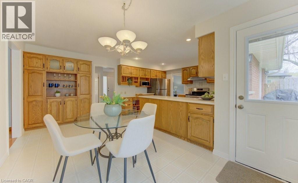 333 CALVINGTON Place, Waterloo, Ontario, N2T1R1 — Photo 12