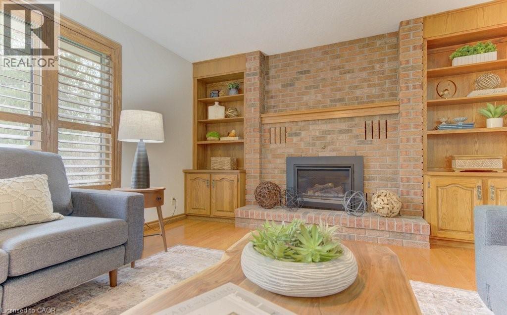 333 CALVINGTON Place, Waterloo, Ontario, N2T1R1 — Photo 18