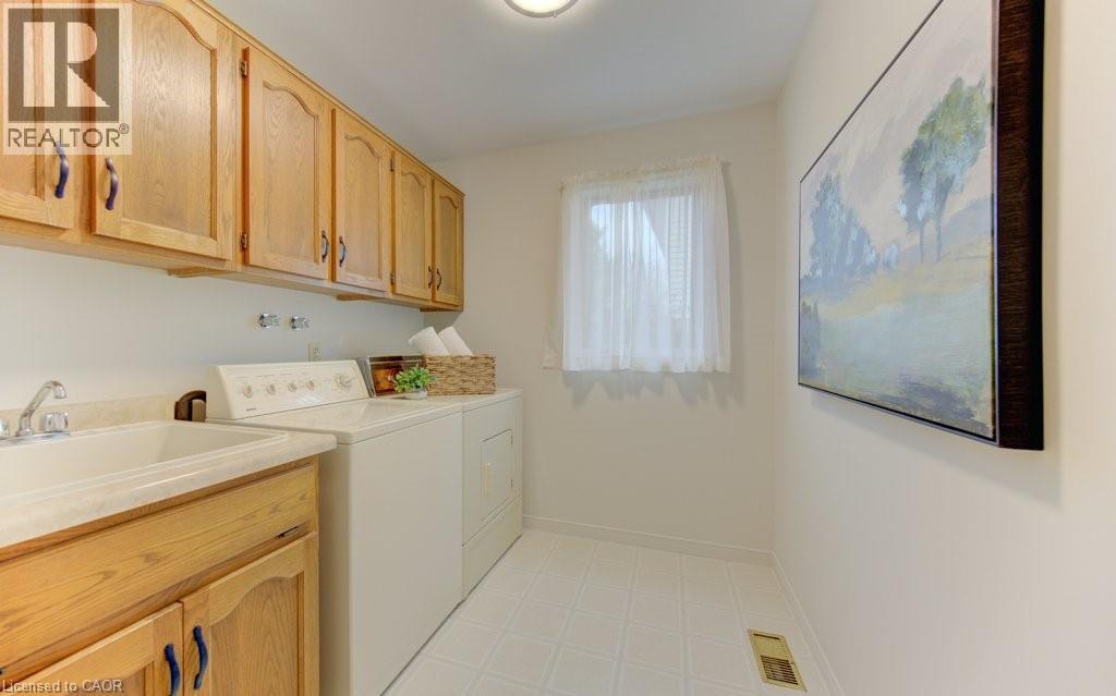 333 CALVINGTON Place, Waterloo, Ontario, N2T1R1 — Photo 26