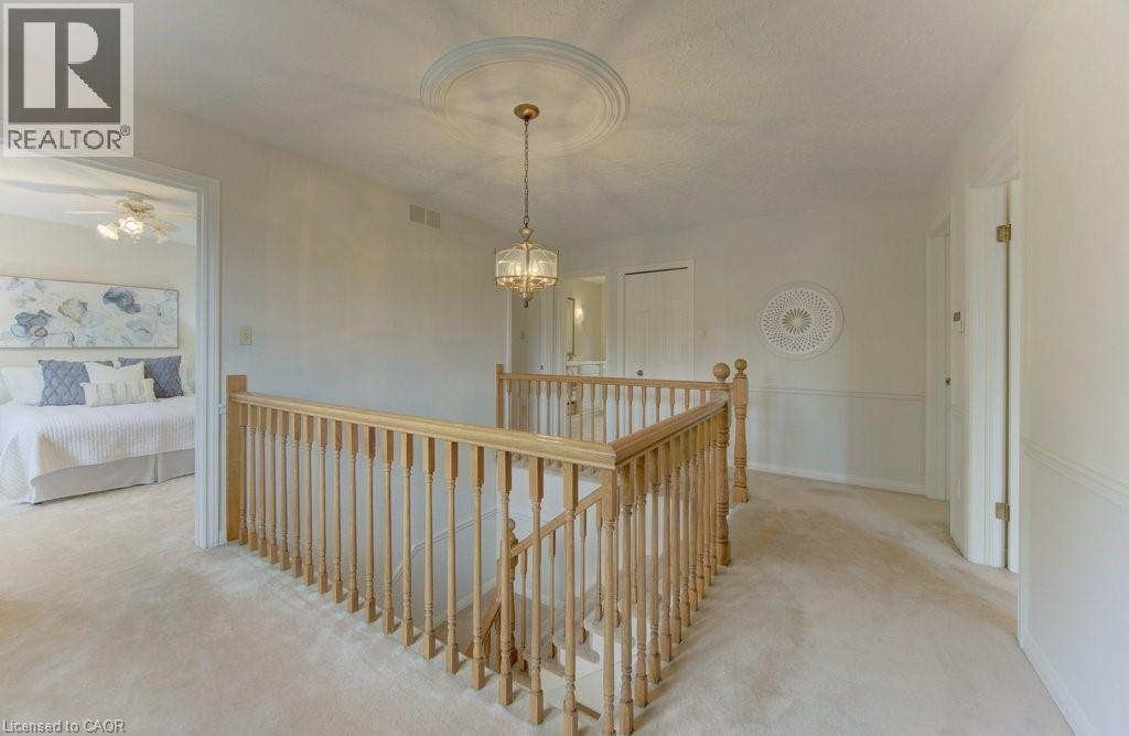 333 CALVINGTON Place, Waterloo, Ontario, N2T1R1 — Photo 29