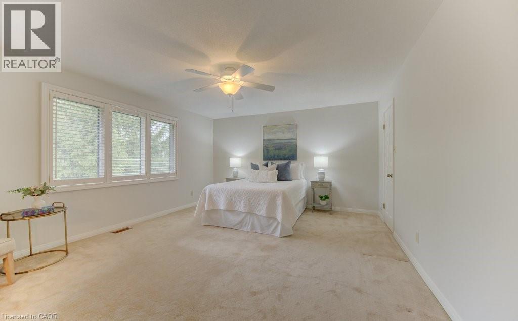 333 CALVINGTON Place, Waterloo, Ontario, N2T1R1 — Photo 30