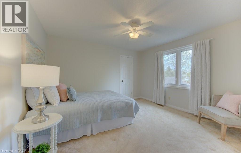 333 CALVINGTON Place, Waterloo, Ontario, N2T1R1 — Photo 33