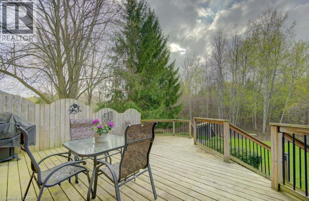 333 CALVINGTON Place, Waterloo, Ontario, N2T1R1 — Photo 40