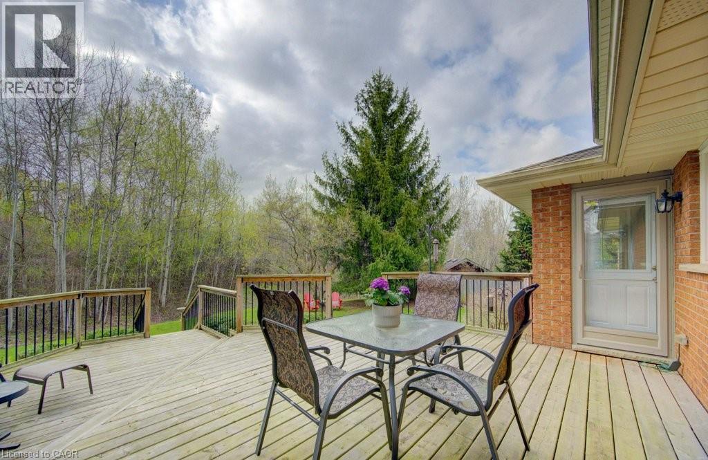 333 CALVINGTON Place, Waterloo, Ontario, N2T1R1 — Photo 41
