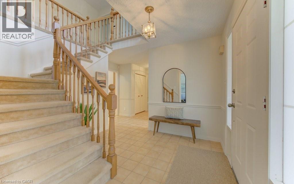 333 CALVINGTON Place, Waterloo, Ontario, N2T1R1 — Photo 9