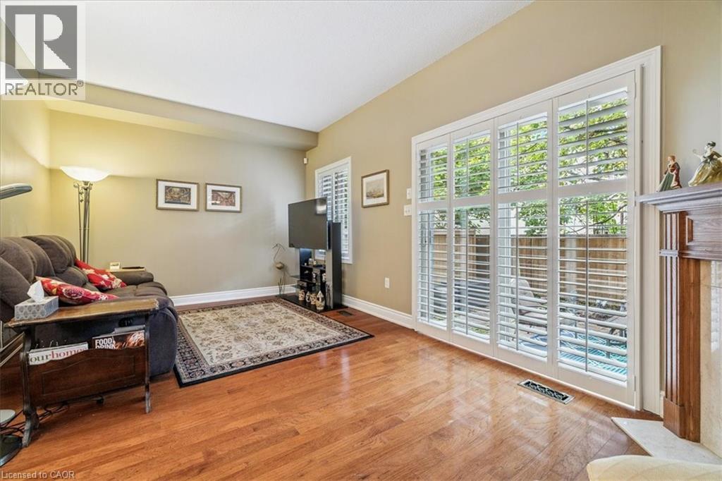 1019 NORTH SHORE Boulevard E Unit# 8, Burlington, Ontario, L7T1X8 — Photo 16