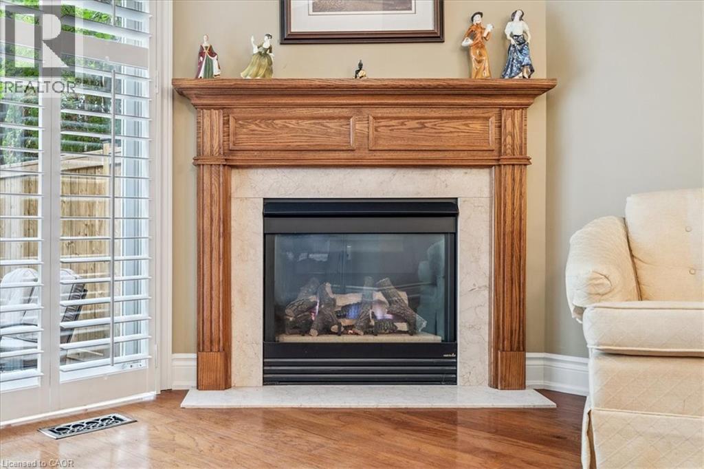 1019 NORTH SHORE Boulevard E Unit# 8, Burlington, Ontario, L7T1X8 — Photo 19