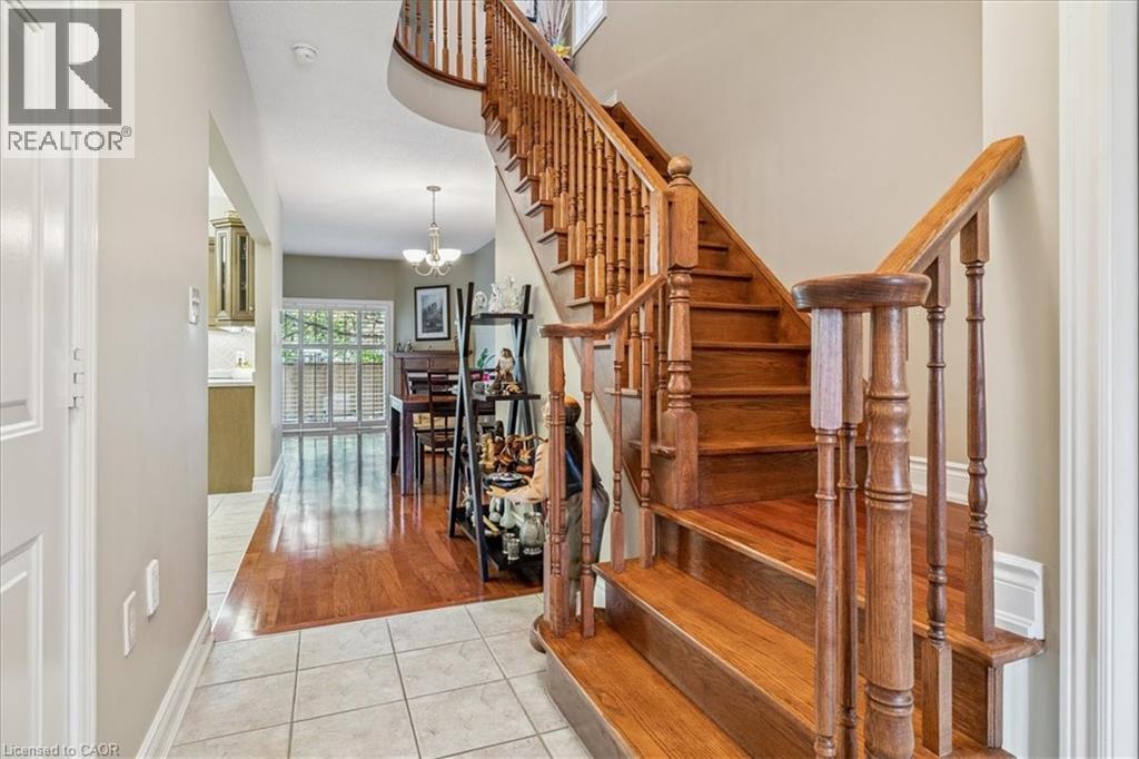 1019 NORTH SHORE Boulevard E Unit# 8, Burlington, Ontario, L7T1X8 — Photo 21