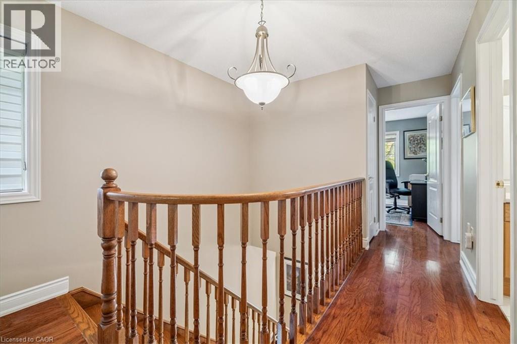 1019 NORTH SHORE Boulevard E Unit# 8, Burlington, Ontario, L7T1X8 — Photo 22