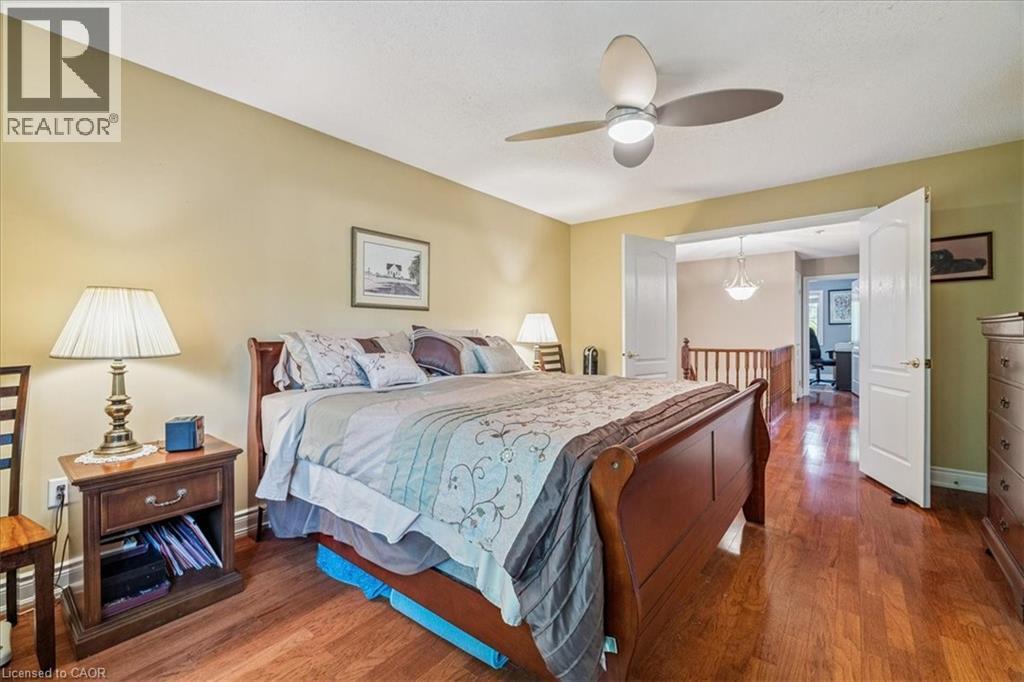 1019 NORTH SHORE Boulevard E Unit# 8, Burlington, Ontario, L7T1X8 — Photo 24