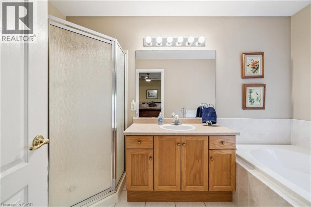 1019 NORTH SHORE Boulevard E Unit# 8, Burlington, Ontario, L7T1X8 — Photo 26