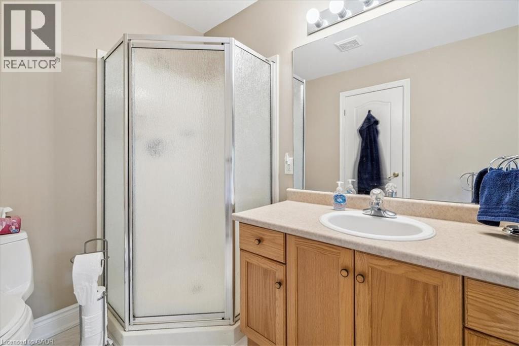 1019 NORTH SHORE Boulevard E Unit# 8, Burlington, Ontario, L7T1X8 — Photo 28