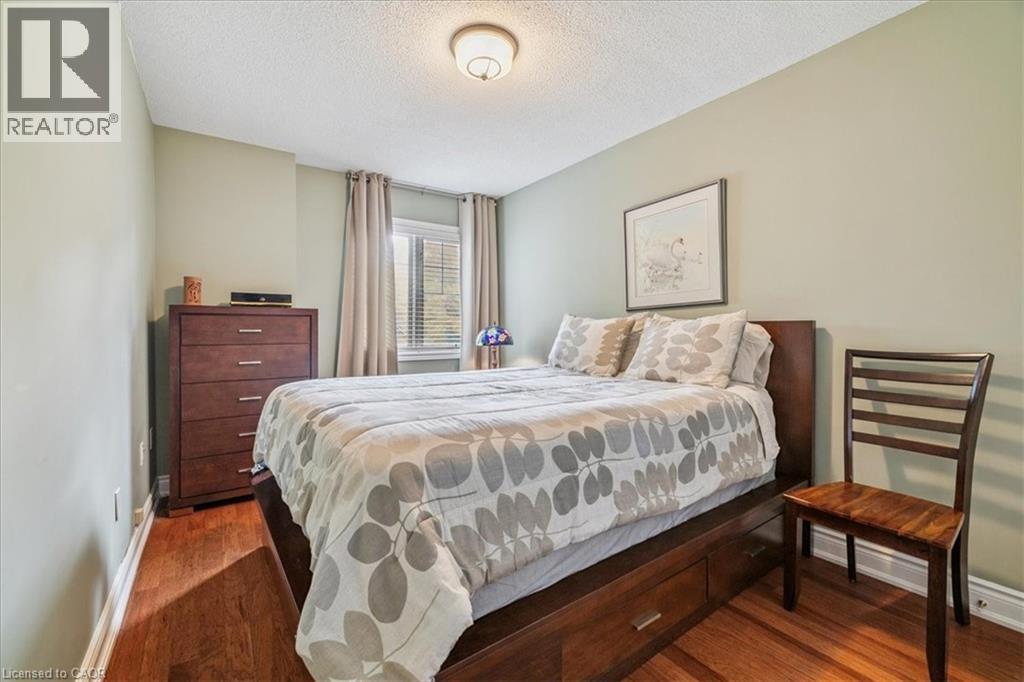 1019 NORTH SHORE Boulevard E Unit# 8, Burlington, Ontario, L7T1X8 — Photo 29
