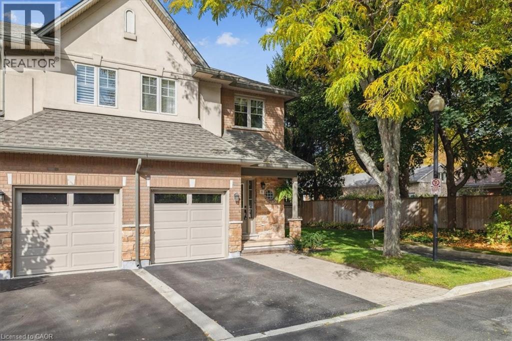 1019 NORTH SHORE Boulevard E Unit# 8, Burlington, Ontario, L7T1X8 — Photo 3