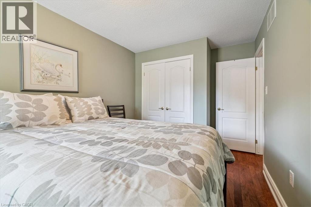 1019 NORTH SHORE Boulevard E Unit# 8, Burlington, Ontario, L7T1X8 — Photo 30