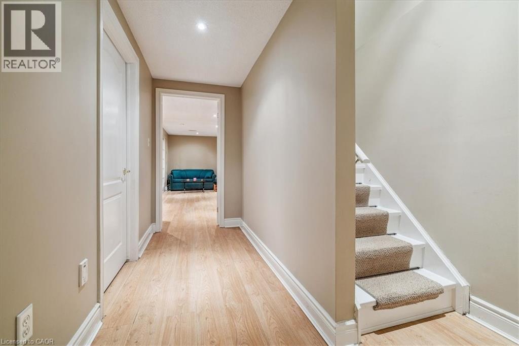 1019 NORTH SHORE Boulevard E Unit# 8, Burlington, Ontario, L7T1X8 — Photo 35