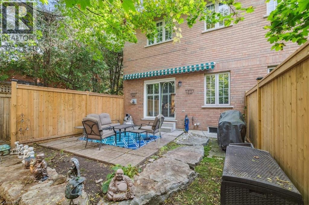 1019 NORTH SHORE Boulevard E Unit# 8, Burlington, Ontario, L7T1X8 — Photo 45