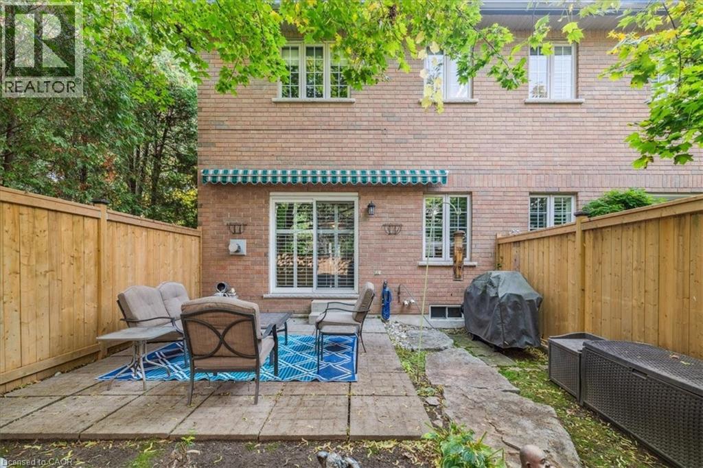 1019 NORTH SHORE Boulevard E Unit# 8, Burlington, Ontario, L7T1X8 — Photo 46