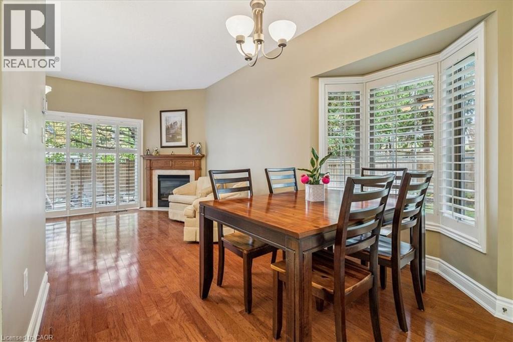 1019 NORTH SHORE Boulevard E Unit# 8, Burlington, Ontario, L7T1X8 — Photo 9