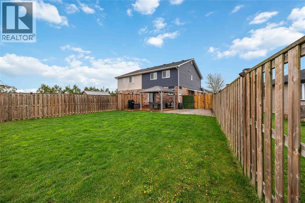 581 SCENIC DRIVE, Warwick-Watford, Ontario, N0M2S0 — Photo 36