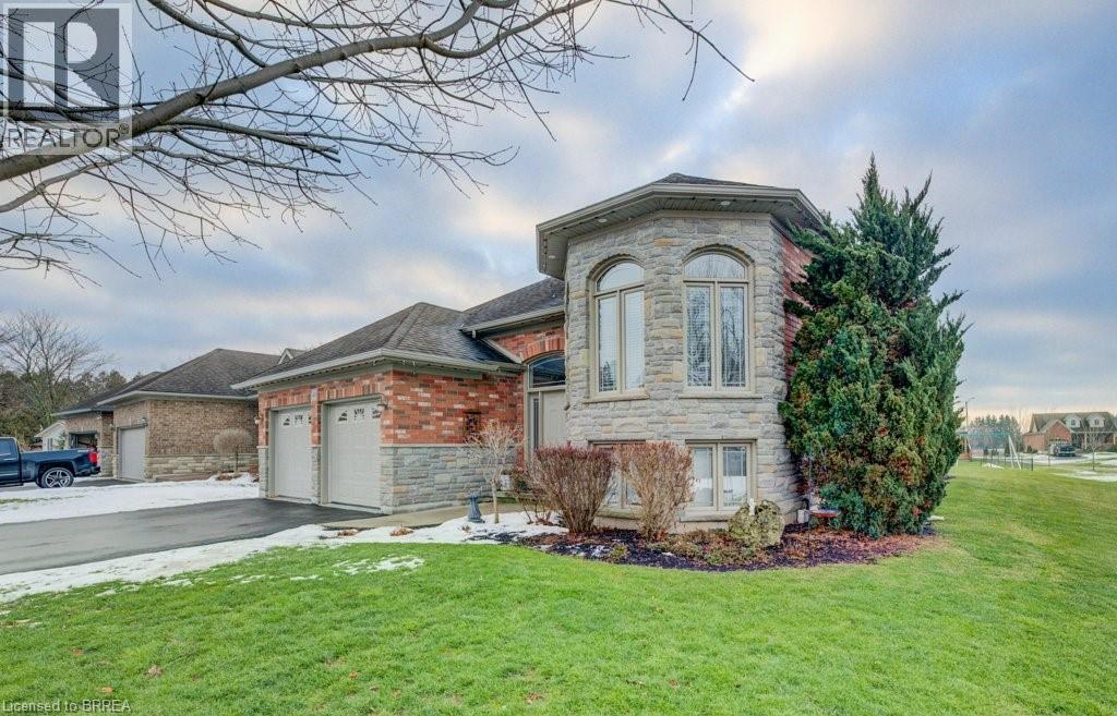 48 WILLOWDALE Crescent, Port Dover, Ontario, N0A1N5 — Photo 2