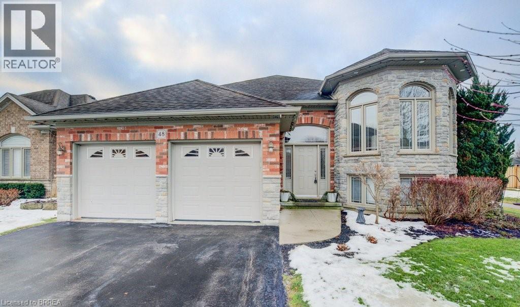 48 WILLOWDALE Crescent, Port Dover, Ontario, N0A1N5 — Photo 3