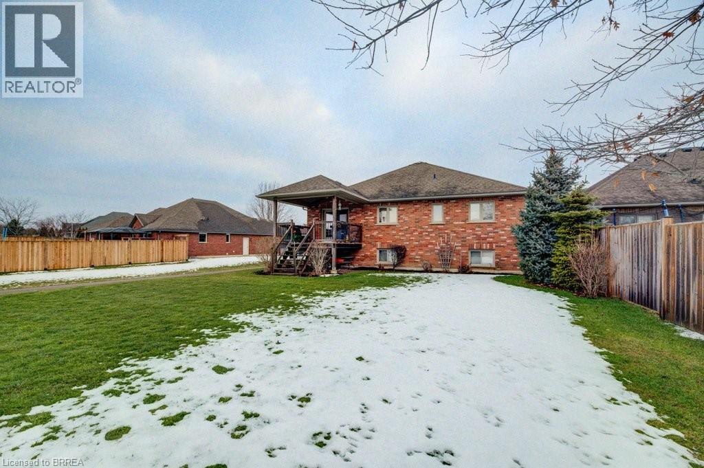 48 WILLOWDALE Crescent, Port Dover, Ontario, N0A1N5 — Photo 36