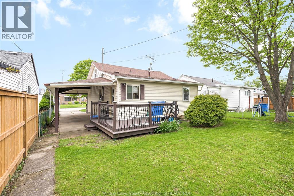 2278 MARENTETTE AVENUE, Windsor, Ontario, N8W2C1 — Photo 13
