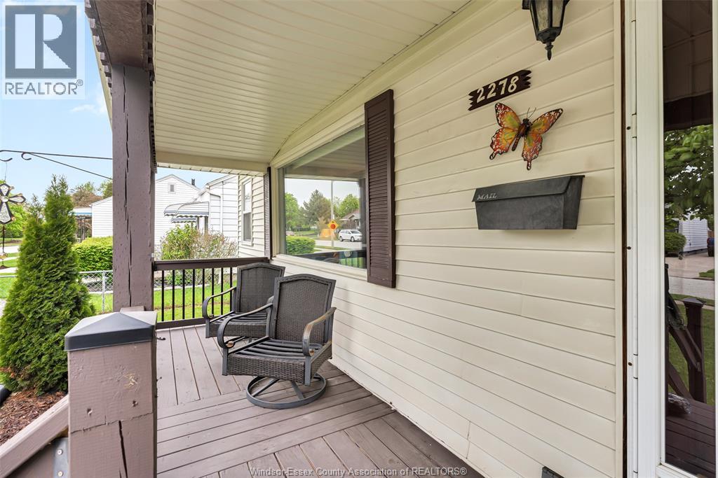 2278 MARENTETTE AVENUE, Windsor, Ontario, N8W2C1 — Photo 3
