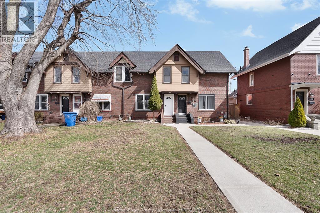 1282 MONMOUTH, Windsor, Ontario, N8Y3M1 — Photo 2