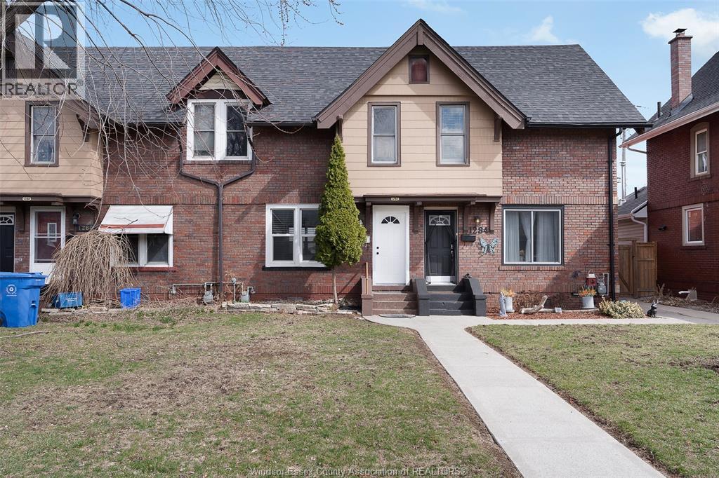 1282 MONMOUTH, Windsor, Ontario, N8Y3M1 — Photo 3