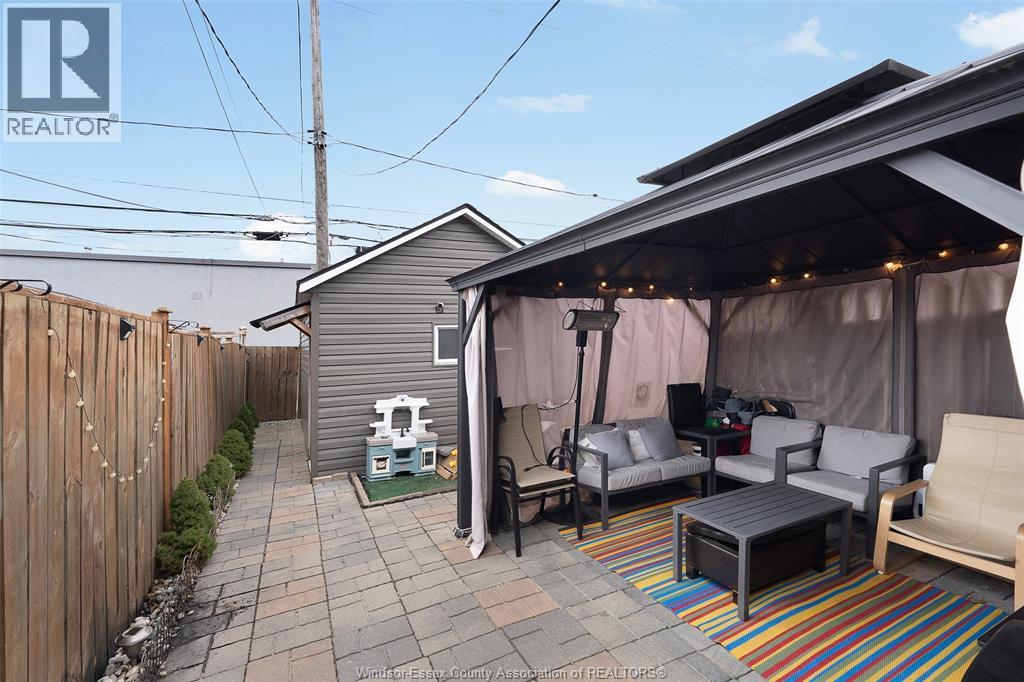 1282 MONMOUTH, Windsor, Ontario, N8Y3M1 — Photo 5