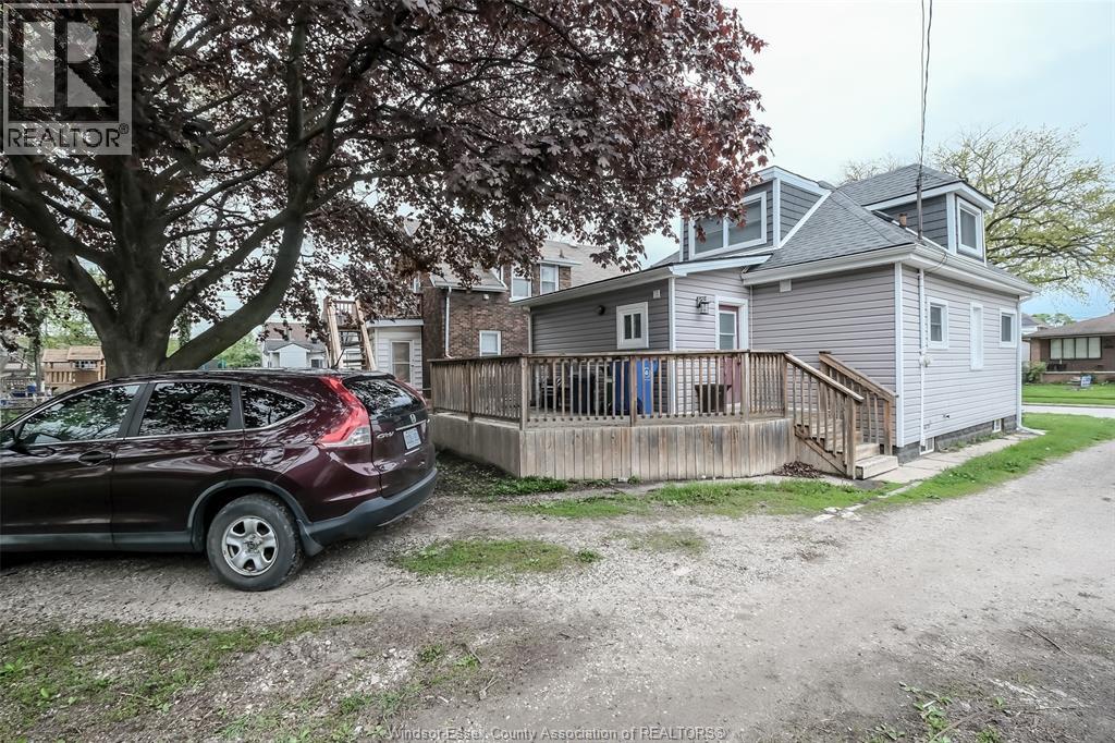 2275 HIGHLAND AVENUE, Windsor, Ontario, N8X3S3 — Photo 18