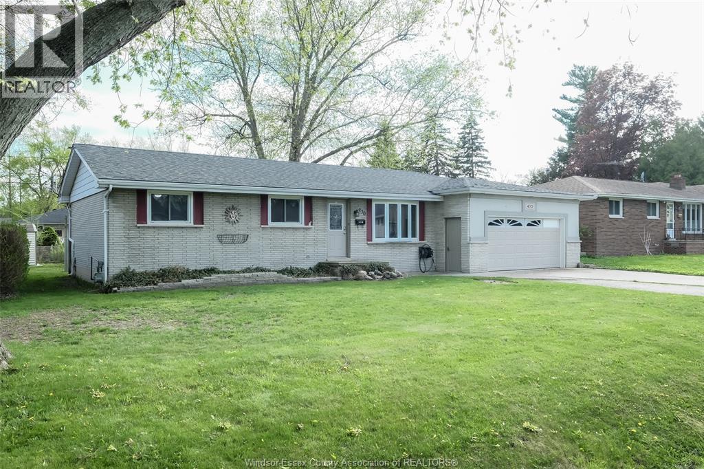 430 LAFFERTY AVENUE, LaSalle, Ontario, N9J1K6 — Photo 24