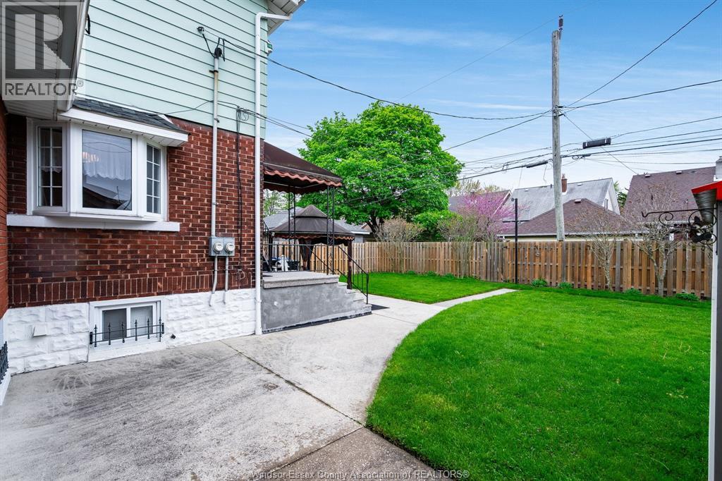 2279 Lillian AVENUE, Windsor, Ontario, N8X4B1 — Photo 39