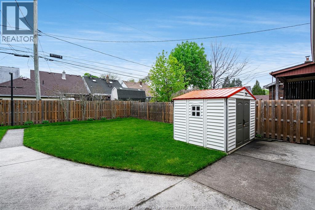 2279 Lillian AVENUE, Windsor, Ontario, N8X4B1 — Photo 40