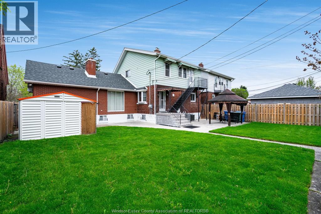 2279 Lillian AVENUE, Windsor, Ontario, N8X4B1 — Photo 41